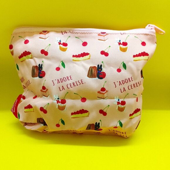 Gaspard et Lisa makeup bag - Picture 3 of 6